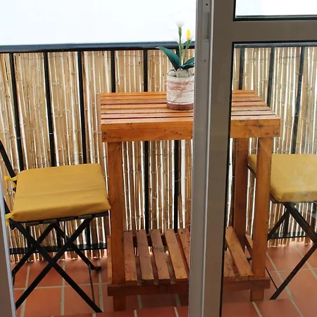 Apto Centrico Tirso De Molina Solo Familias Апартаменти Коніль-де-ла-Фронтера