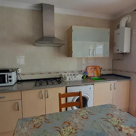 Apto Centrico Tirso De Molina Solo Familias