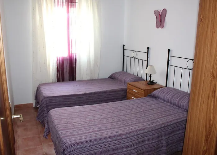 Apto Centrico Tirso De Molina Solo Familias * كونيل ذي لا فرونتيرا