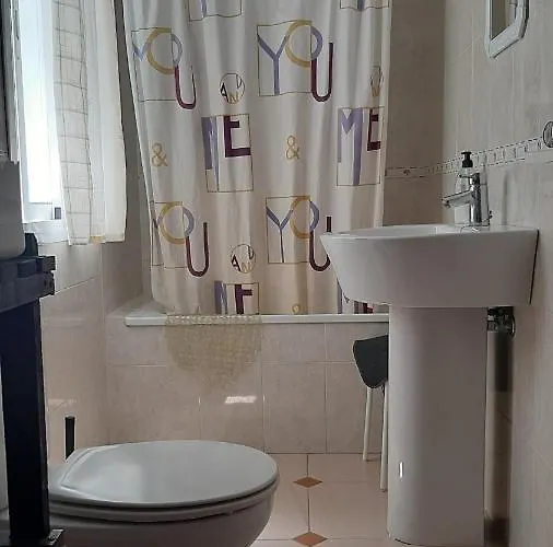 Apto Centrico Tirso De Molina Solo Familias شقة *